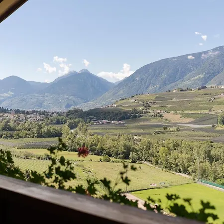 Appartamento Petaunerhof *