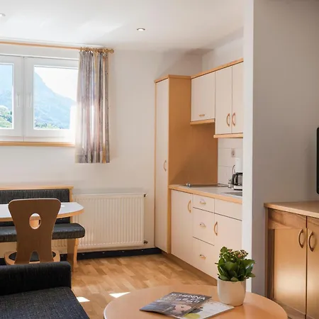 Petaunerhof Apartment