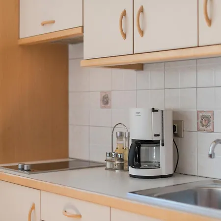 Apartment Petaunerhof *