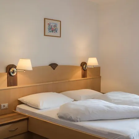 Petaunerhof Appartamento