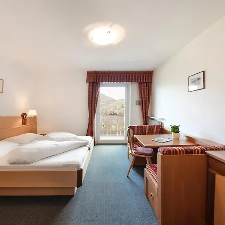 Petaunerhof Apartment Schenna