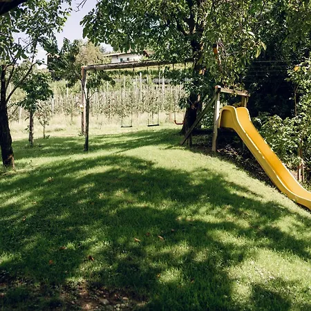 Appartamento Petaunerhof Scena