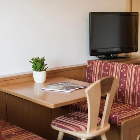 Apartment Petaunerhof Schenna