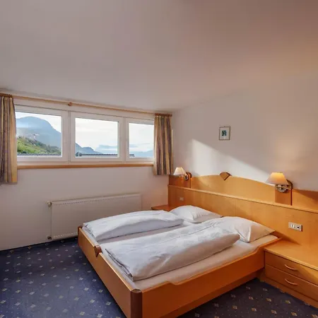 Petaunerhof * Schenna