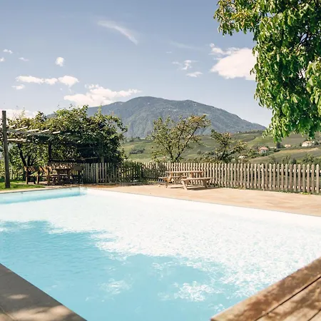 Appartamento Petaunerhof
